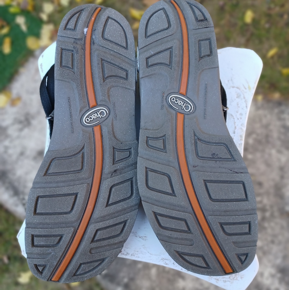 Chaco leather shoes - Picture 6 of 6